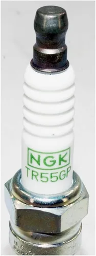 Miniatura 2 de NGK 3403 NGK G-Power Platinum Spark Plug tr55gp – 6 pcs * NUEVO *
