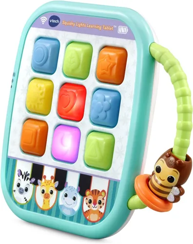 Miniatura 4 de VTech Tableta de aprendizaje de luces bland