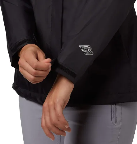 Miniatura 5 de Columbia chamarra Arcadia II para mujer tamaño muy grande.