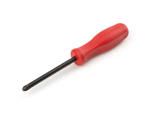 Miniatura 12 de TEKTON Destornillador Phillips #2 de mango duro DSP31002 Fabricado en Estados Unidos