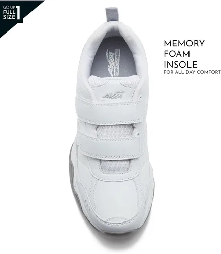 Miniatura 4 de Avia - Tenis Avi-Union Ii para hombre con tiras para servicio de alimentos