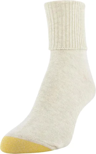 Miniatura 16 de GOLDTOE Calcetines clásicos para mujer, multipares