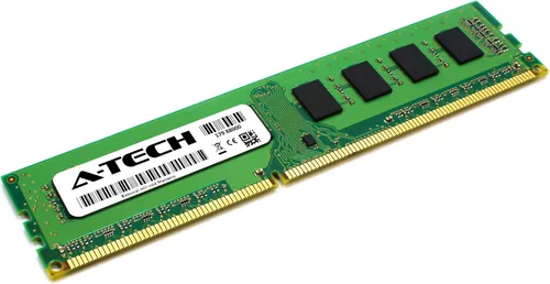 Miniatura 4 de A-Tech Kit de 16 GB (2 x 8 GB) RAM para Dell OptiPlex 9010, 7010, 3010, 990, 790, 390 (USFF/SFF/MT/DT) DDR3 1333 MHz DIMM PC3-10600 UDIMM