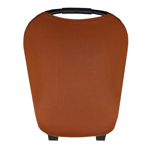 Miniatura 137 de Copper Pearl Funda multiusos: fundas de asiento de automóvil, funda de lactancia y funda para cochecito, tela elástica, uso para todas las Mundo