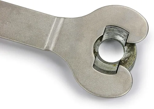 Miniatura 3 de Park Tool Llave de copa ajustable con soporte inferior ranurado, 0.630 in
