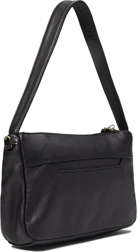 Miniatura 2 de HOBO Bolso Kole para mujer, construcción de cuero con forro de algodón, bolsa de polvo incluida, bolso lindo e increíble