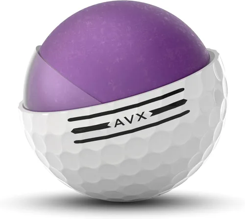 Miniatura 5 de Titleist AVX Prior Generation Golf Balls