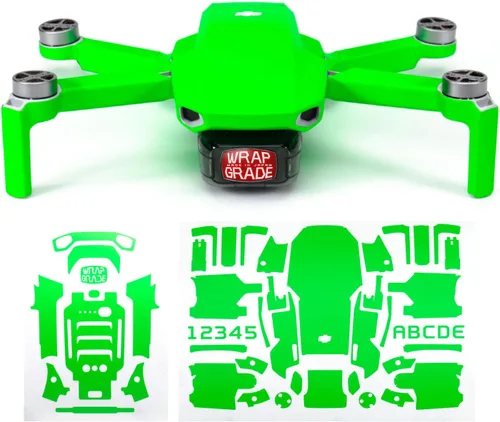 Miniatura 23 de Wrapgrade Carcasa compatible con DJI Mavic Mini