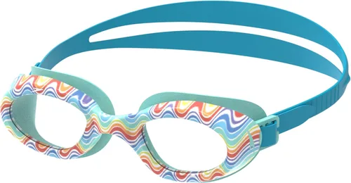 Miniatura 17 de Speedo Gafas de natación para niños Hydrospex de 6 a 14 años Brillante rosa