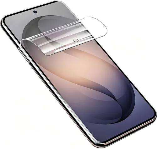 Miniatura 2 de Protector de pantalla de película de hidrogel para Google Pixel 10/10 Pro, 2 piezas de película protectora de TPU suave transparente