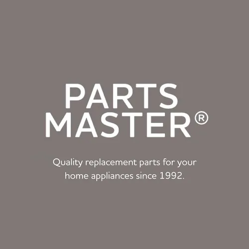 Miniatura 7 de Parts Master Repuesto para válvula de agua para refrigerador GE/Hotpoint/Kenmore - WR57X10033, PS304375, AP3189335 - Compatibilidad de piezas GE