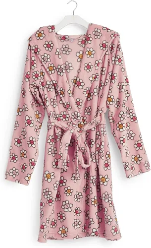 Miniatura 2 de Vera Bradley Lightweight Fleece Robe (Extended Size Range)