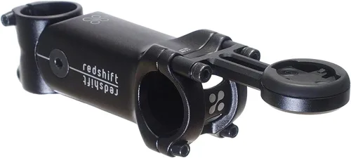 Miniatura 4 de REDSHIFT ShockStop - Soporte para computadora de bicicleta, compatible con Garmin, soporte para manillar, accesorios de ciclismo