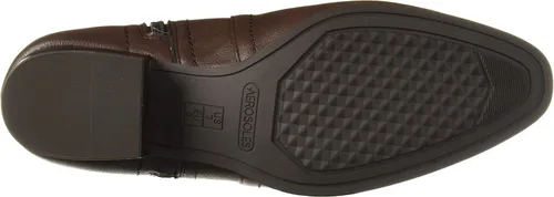 Miniatura 4 de Aerosoles - Botines de doble cruz para mujer