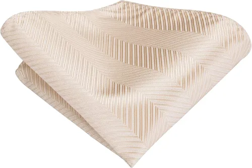 Miniatura 3 de Dubulle Conjunto de corbata para hombre diseño de cachemira sólido corbata de seda para hombre con gemelos corbata y bolsillo cuadrado