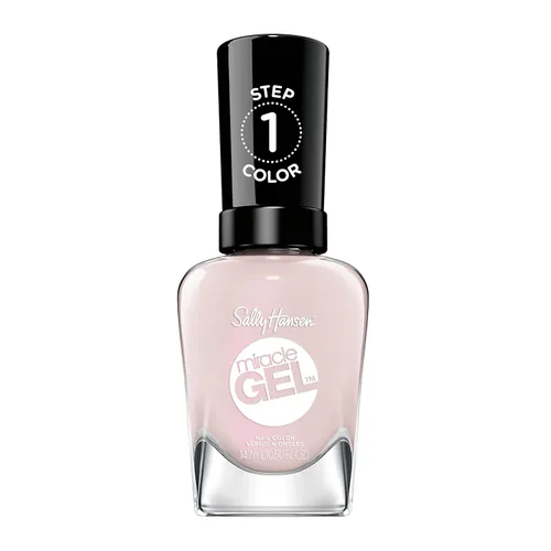 Miniatura 30 de SALLY HANSEN Miracle Gel - Esmalte de uñas 789/450 Obtener Mod