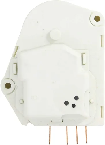 Miniatura 5 de Paquete de 2 temporizadores de descongelación para refrigerador 215846604 de repuesto para refrigerador Frigidaire LFHT1513LW9 - Compatible