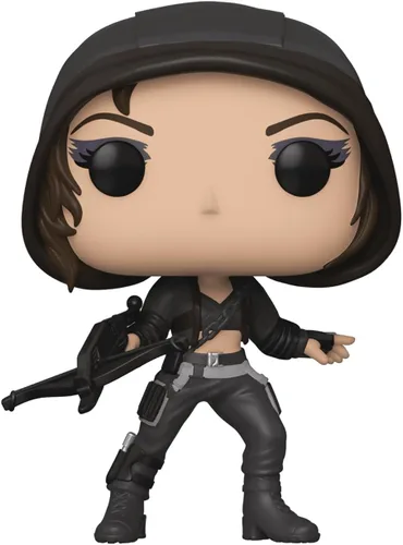 Miniatura 5 de Funko Pop! Heroes: Birds of Prey - Roman Sionis (traje blanco) (los estilos pueden variar), multicolor