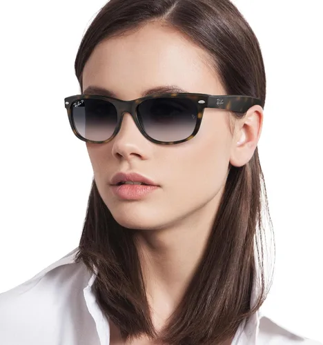 Miniatura 34 de Ray-Ban RB2132 New Wayfarer Gafas de sol cuadradas