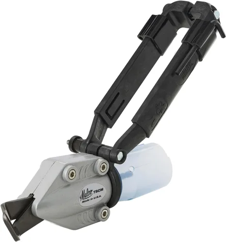 Malco TurboShear Taladro Accesorio,7 pulgadas TSCM - 1 Cada