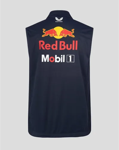 Miniatura 2 de Chaleco de equipo Red Bull Racing F1 2023