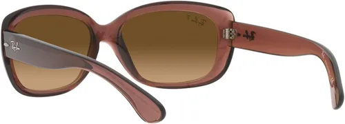 Miniatura 6 de Ray-Ban RB4101 Jackie Ohh lentes de sol para mujer