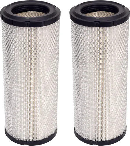 2 filtros de aire 715900422 707800855 CM-9017 compatibles con Can-Am Maverick X3 900 1000R HO Turbo RR RS/DS/X/XMR/MAX/XDS DPS/XRS/XRC/DPS Sport