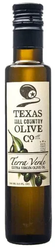 Miniatura 15 de Texas Hill Country Olive Co Miller's Blend Aceite de oliva virgen extra – Aceite de oliva gourmet AOVE prensado en frío – rico y robusto – perfecto