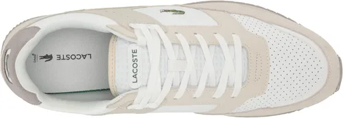 Miniatura 5 de Lacoste Tenis Partner Piste para hombre