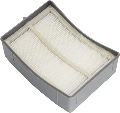 Miniatura 5 de Lemige Piezas de repuesto para filtros de vacío para Shark Powered Lift-Away DLX NV580 Series NV581, NV581Q, NV585, NV586, 2 filtros de poste + 4