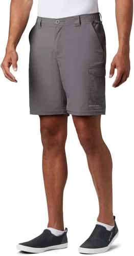 Miniatura 5 de Columbia Blood and Guts III - Pantalón convertible para hombre