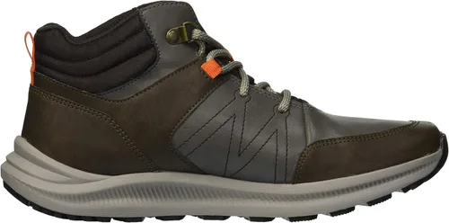Miniatura 6 de Merrell Unisex-Child Greylock WTRPF Hiking Sneaker