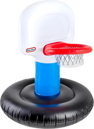 Miniatura 5 de Little Tikes Inflatale Pool Floats & Outdoor Summer Toys