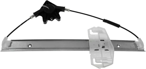 Miniatura 164 de TRQ Regulador de Ventana Manual Derecho Lado del Pasajero Compatible con Chevrolet Tracker 1998 1989-1997 Geo 1989-1998 Suzuki Sidekick