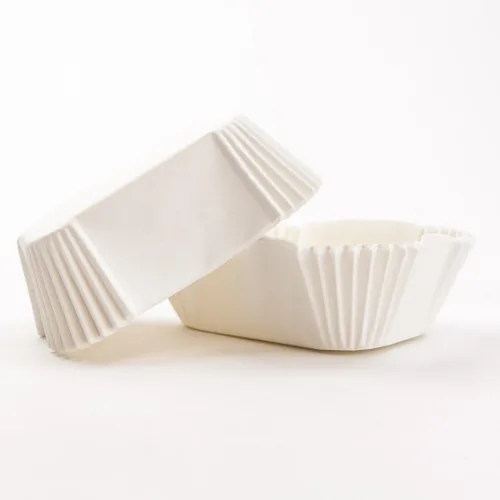 Miniatura 3 de Wilton Petite Loaf Baking Cups - Mini tazas para hornear pan con papel apto para microondas, ideales para cualquier golosina y sostener dulces