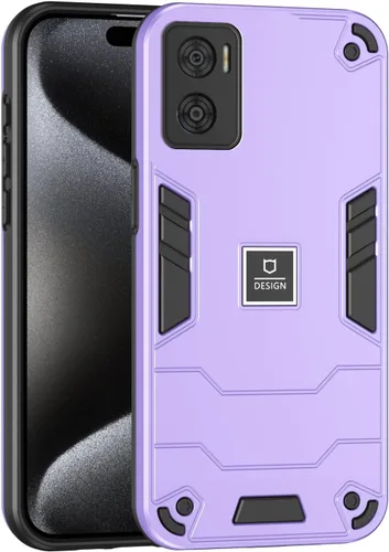 Miniatura 217 de Funda compatible con Huawei Y9 Prime (2019), compatible con Huawei Y9 Prime (2019) 4G STK-L21 2 en 1 [PC duro + TPU], funda de teléfono azul
