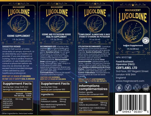 Miniatura 8 de Lugoldina