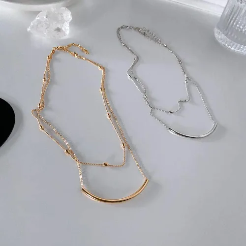 Miniatura 8 de Bestip Collar con colgante de regalo para mujeres y niñas