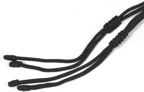 Miniatura 5 de Collar con dije de amuleto de cristal de punta de flecha de punta de flecha de 1.850 in con parte trasera plana y punta de flecha natural, de 18 a