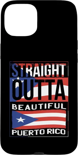 Miniatura 9 de Funda para iPhone 14 Plus Puerto Rico para mujer Bandera De Puerto Rico Souvenirs Case