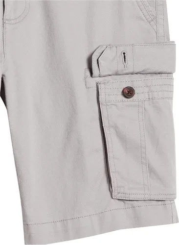 Miniatura 5 de Tienda Essentials Mens Classic-Fit Cargo Short Available in Big Tall