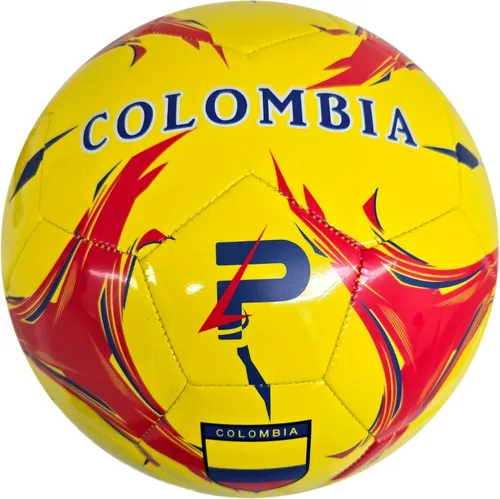 Miniatura 3 de Elite Edition Balón de fútbol – Tamaño 2 3 4 5 – Balón de fútbol de entrenamiento para jóvenes y adultos – Pelota de TPU duradera para exteriores