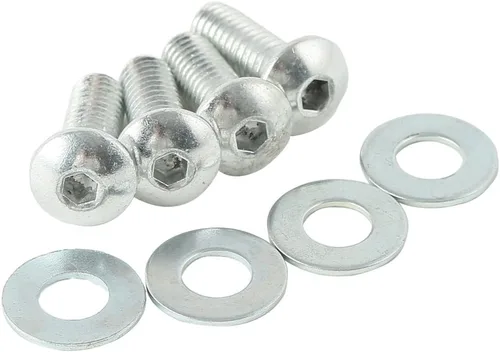 Miniatura 5 de TCT-MOTORPARTS Barra de protección de motor negra opaca para Harley Sportster Iron 883 XL883N XL1200N XL1200L 48 XL1200X 2004-2023