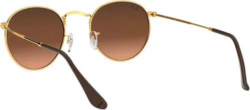 Miniatura 6 de Ray-Ban RB3447 - Lentes de sol redondos de metal