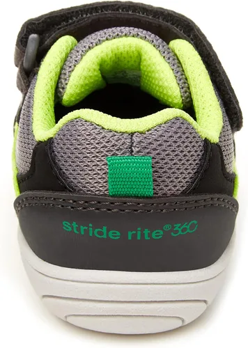 Miniatura 3 de Stride Rite 360 Unisex-Baby Gogo Sneaker