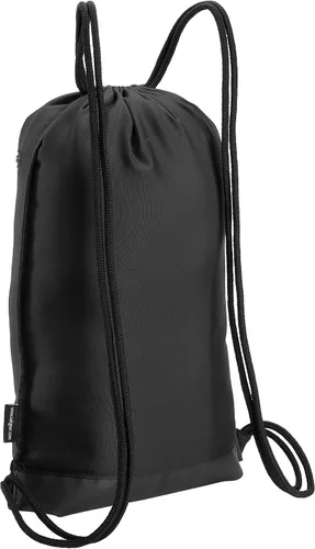 Miniatura 3 de Skog Å Kust GymSak - Bolsa de cincha con cordón 2 en 1 con bolsa seca impermeable extraíble