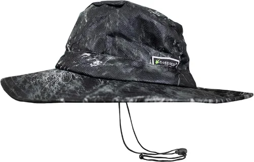 Miniatura 11 de FROGG TOGGS Boonie Hat - Sombrero de pesca que ofrece protección solar impermeable, transpirable