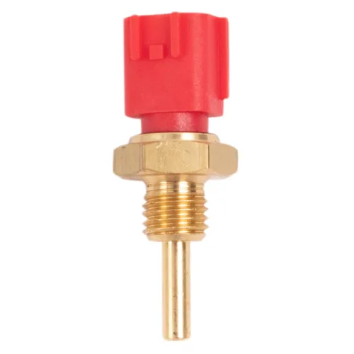 TRQ Sensor de temperatura del refrigerante compatible con Infiniti Mercury Nissan