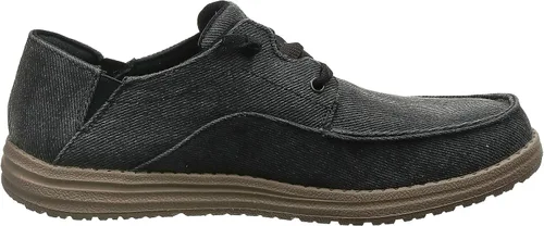 Miniatura 9 de Skechers - Tenis tipo mocasín para hombre