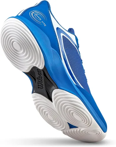 Miniatura 4 de Wilson Zapatos de pádel Hurakn Lite para hombre